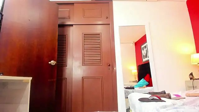 NikolSalas online show from February 2025 03:47:01 PM