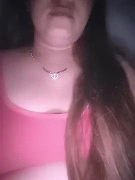 Cherry-Nova online show from July 2026 05:40:02 PM