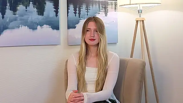 ArielleMabon online show from July 2026 06:41:02 AM