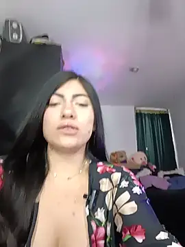 Snapshot of Cherry__Boom chatting on July 2026 09:30:01 PM Cherry Boom online show from July 2026 09:30:01 PM