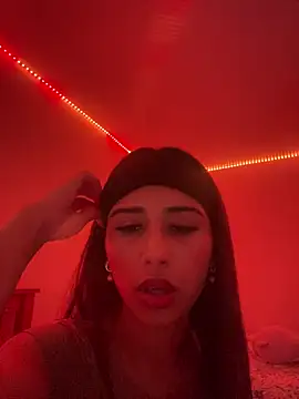 Snapshot of NextDoorMolly chatting on July 2026 07:41:01 PM NextDoorMolly online show from July 2026 07:41:01 PM
