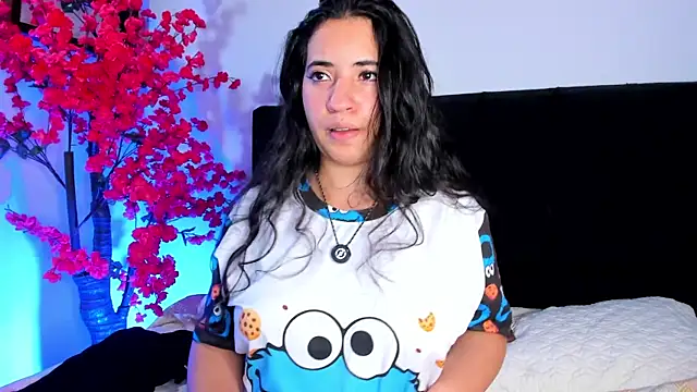 Snapshot of Kriss_chang01 chatting on July 2026 03:11:01 AM Kriss chang01 online show from July 2026 03:11:01 AM