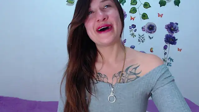 Snapshot of GirlAngell777 chatting on July 2026 02:31:01 AM GirlAngell777 online show from July 2026 02:31:01 AM