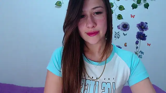 Snapshot of GirlAngell777 chatting on July 2026 01:48:02 AM GirlAngell777 online show from July 2026 01:48:02 AM