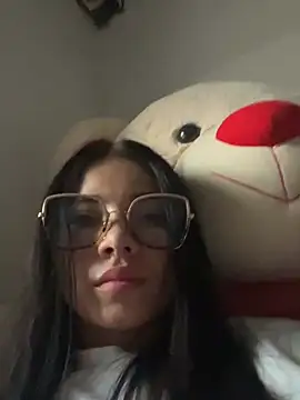 Snapshot of Hott_Bunny chatting on July 2026 10:23:02 PM Hott Bunny online show from July 2026 10:23:02 PM