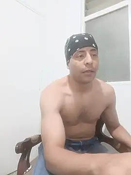 Cris LaCobra  online show from July 2026 10:41:01 PM