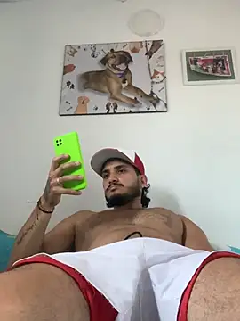 Snapshot of Piedrahita03 chatting on July 2026 11:09:02 PM Piedrahita03 online show from July 2026 11:09:02 PM