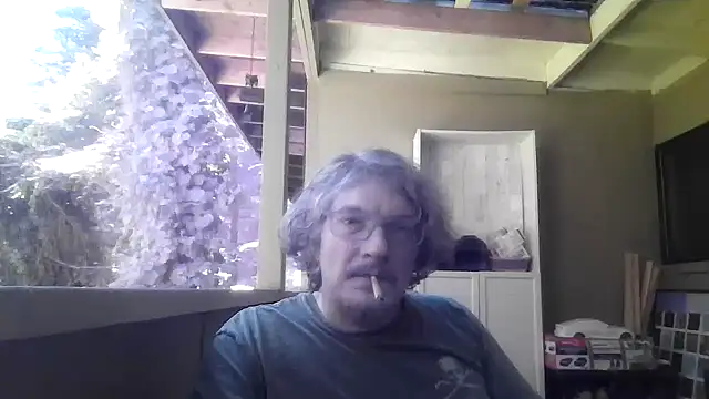 Snapshot of riffraff69 chatting on July 2026 07:46:01 PM riffraff69 online show from July 2026 07:46:01 PM