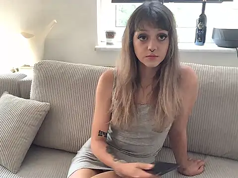 Snapshot of LaraaMaxx chatting on July 2026 04:59:02 PM LaraaMaxx online show from July 2026 04:59:02 PM