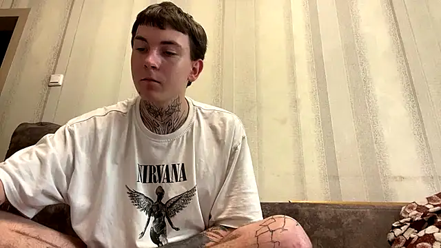 YourNikolas online show from July 2026 10:39:02 AM