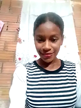 Snapshot of Blesiniha chatting on July 2026 09:17:02 PM Blesiniha online show from July 2026 09:17:02 PM