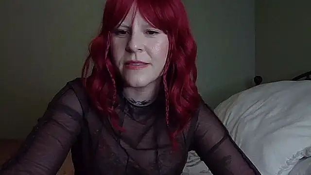 MadelynnNova online show from July 2026 08:49:02 PM