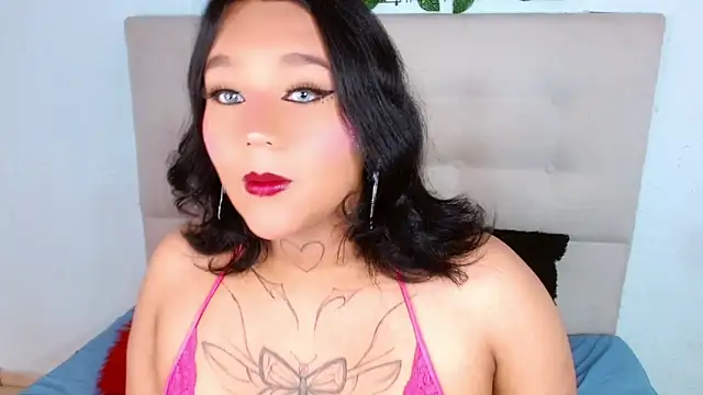 Snapshot of SalomeMiranda chatting on July 2026 02:47:02 AM SalomeMiranda online show from July 2026 02:47:02 AM