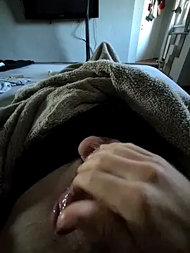 MrInSanIsty online show from November 2025 07:19:01 AM