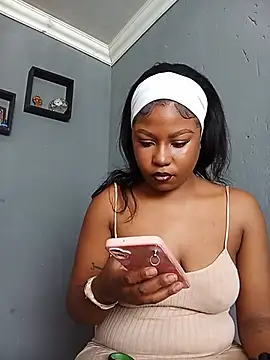 P1nk Paige online show from July 2026 09:29:02 AM