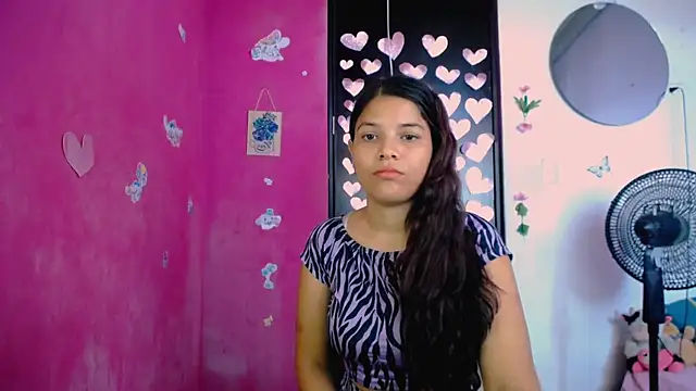 katerin villalobos1 online show from July 2026 01:47:02 PM