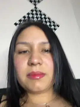 ChiquitaFantasy online show from July 2026 05:43:02 AM