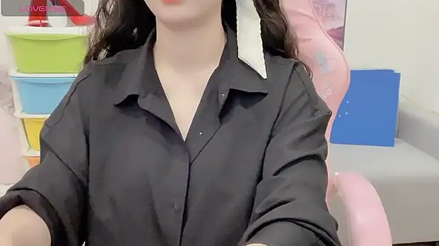 Katy Bae online show from March 2025 06:43:02 AM