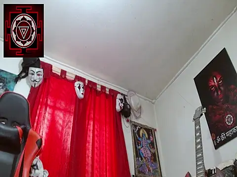 Amanda Valeska online show from September 2025 04:11:01 PM