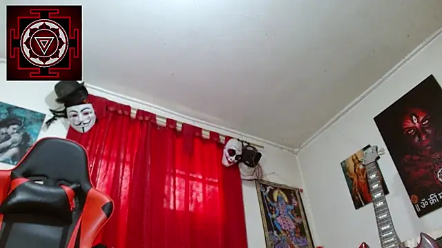 Amanda Valeska online show from March 2026 04:24:02 PM