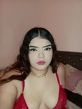 SUSSY 666 online show from July 2026 10:19:02 PM