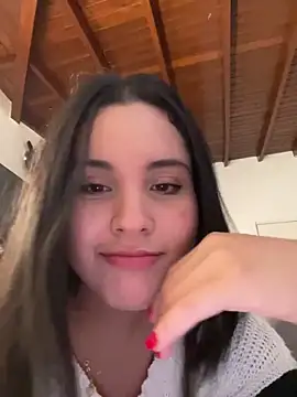 Snapshot of IvyValentine chatting on January 2025 09:09:02 PM IvyValentine online show from January 2025 09:09:02 PM