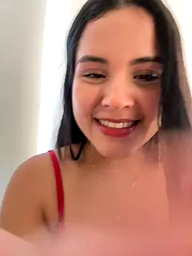 Snapshot of IvyValentine chatting on October 2025 06:28:02 PM IvyValentine online show from October 2025 06:28:02 PM