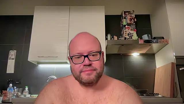 theitalianbear online show from January 2025 09:59:01 PM