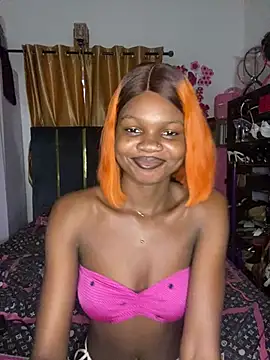 AshleyTendai online show from July 2026 10:44:02 AM