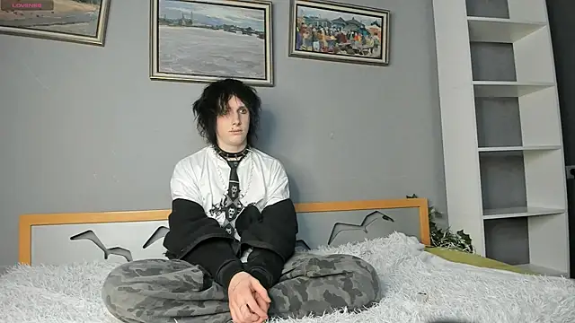 Snapshot of Ember_Vixen chatting on July 2026 09:56:02 PM Ember Vixen online show from July 2026 09:56:02 PM