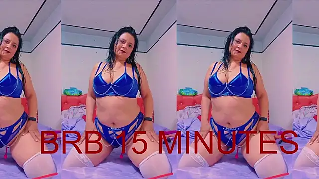 sexy jhoan88 online show from February 2025 04:25:01 AM