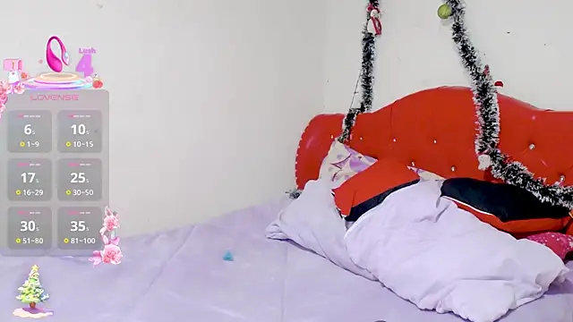 sexy jhoan88 online show from January 2026 12:31:01 PM