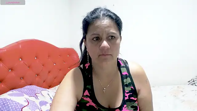 sexy jhoan88 online show from April 2026 07:09:02 PM