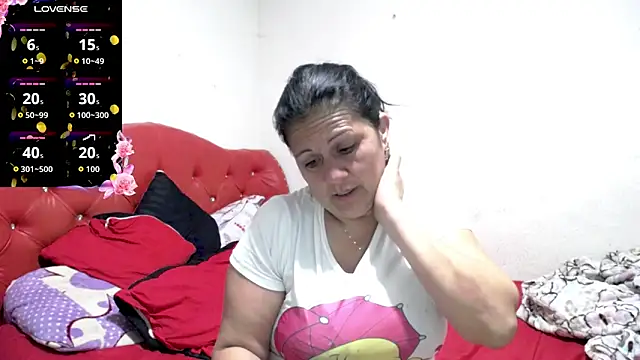 sexy jhoan88 online show from May 2026 12:07:01 AM