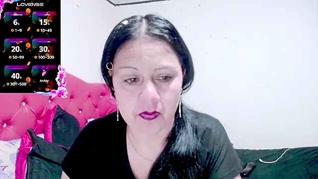 sexy jhoan88 online show from July 2026 12:44:01 PM