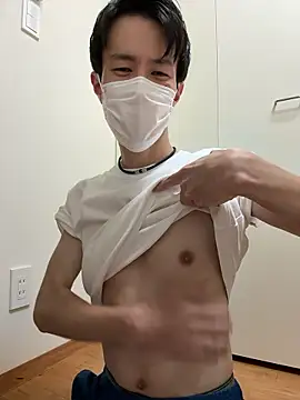 Shippokun online show from July 2026 11:50:02 AM
