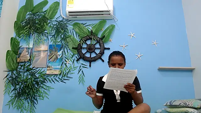 Snapshot of vanessa18nice chatting on July 2026 08:12:02 PM vanessa18nice online show from July 2026 08:12:02 PM