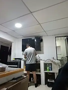 WildMatthew online show from July 2026 11:37:02 PM