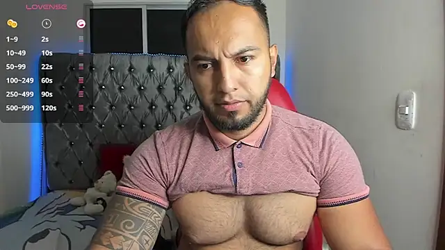 mrloganfuck1 online show from March 2026 05:33:01 AM