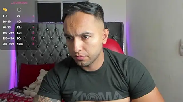 mrloganfuck1 online show from April 2026 05:34:01 AM