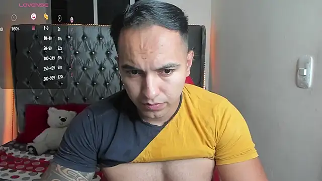 mrloganfuck1 online show from April 2026 05:46:01 AM