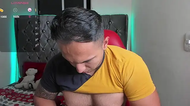 mrloganfuck1 online show from April 2026 05:47:01 AM