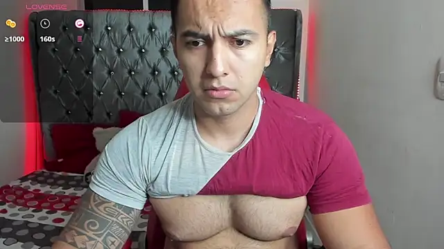 mrloganfuck1 online show from April 2026 05:54:01 AM