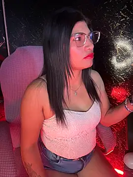 Maria Jose LS online show from July 2026 08:52:02 PM