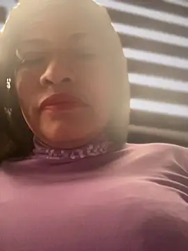 Maria Jose LS online show from July 2026 07:23:01 PM