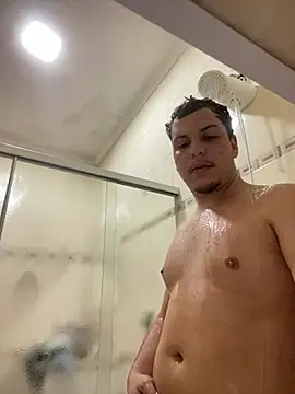 wenderpinho online show from July 2026 11:04:02 PM