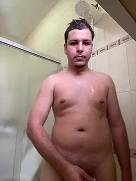 wenderpinho online show from July 2026 08:19:02 PM