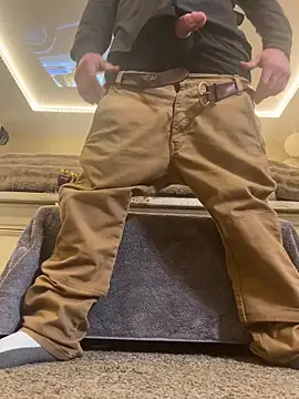 Stupidthick6 online show from February 2025 08:24:01 PM
