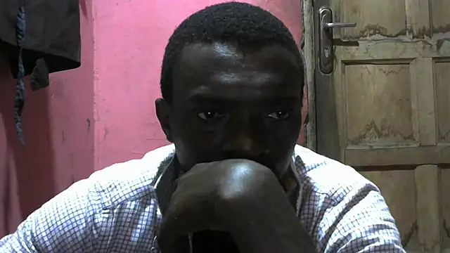 Snapshot of blakkvirus chatting on September 2025 12:34:01 AM blakkvirus online show from September 2025 12:34:01 AM