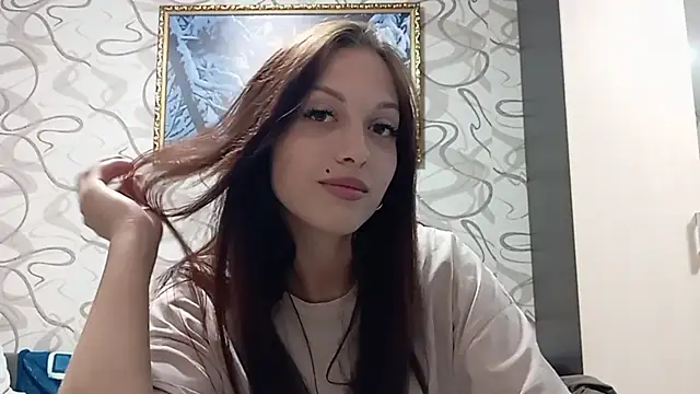 AnnaCroft online show from July 2026 07:45:01 PM